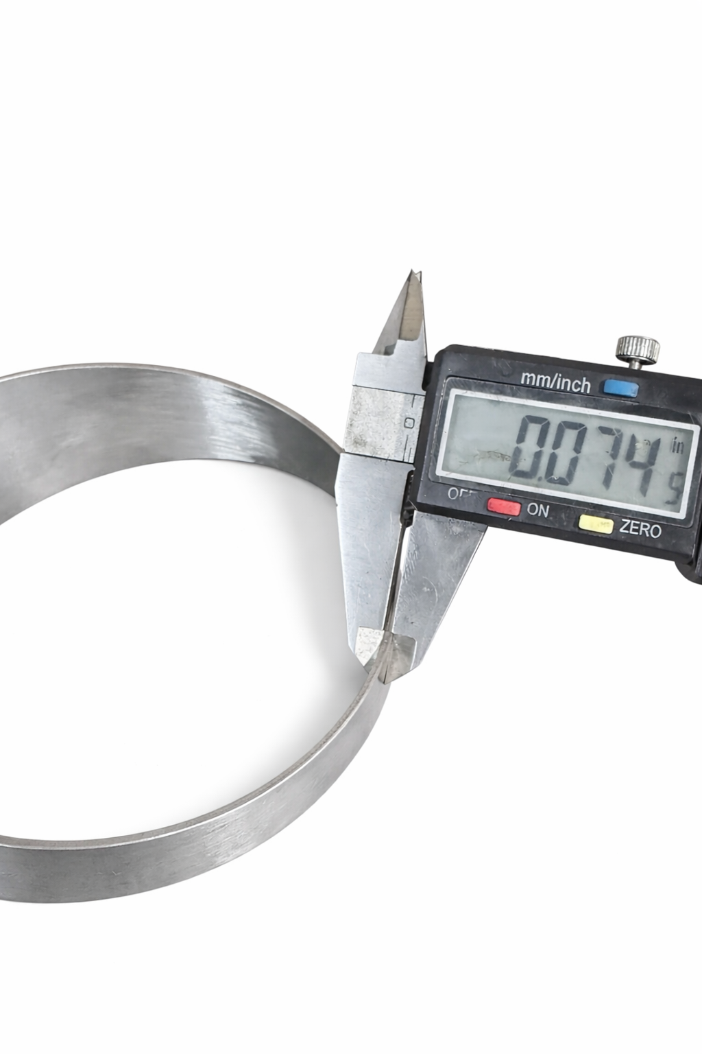 5 Inch 90 Degree 304 Stainless Steel Tight Radius Pie Cuts