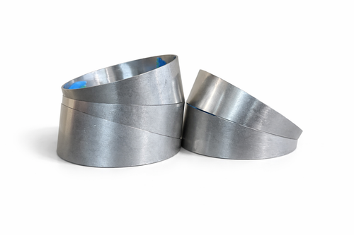 5 Inch 90 Degree 304 Stainless Steel Tight Radius Pie Cuts