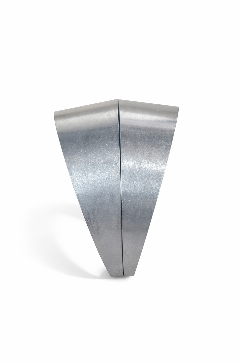 5 Inch 90 Degree 304 Stainless Steel Tight Radius Pie Cuts