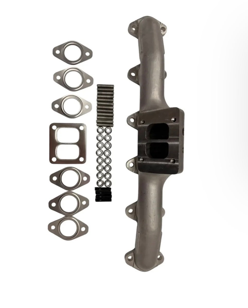 T4 Mount (1998.5-2024 Cummins 5.9L/6.7L)