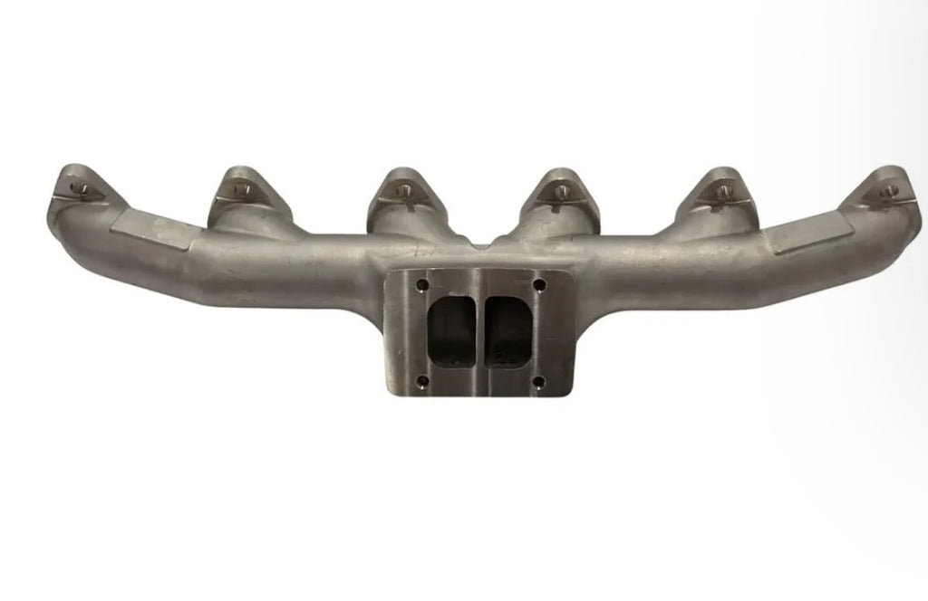 T4 Mount (1998.5-2024 Cummins 5.9L/6.7L)
