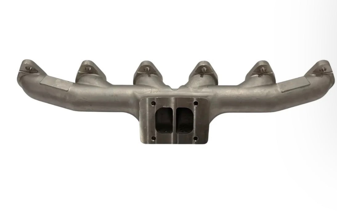 T4 Mount (1998.5-2024 Cummins 5.9L/6.7L)